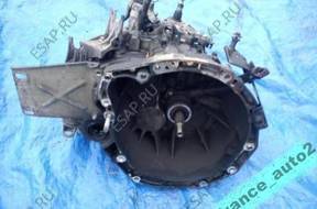КОРОБКА ПЕРЕДАЧ RENAULT SCENIC II 1.9 DCI