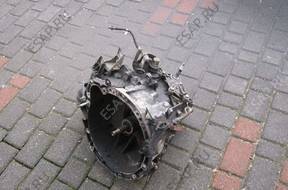 КОРОБКА ПЕРЕДАЧ RENAULT SCENIC II 1.9 dci