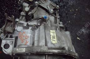 КОРОБКА ПЕРЕДАЧ RENAULT SCENIC II 1.9 DCI