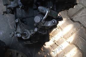 КОРОБКА ПЕРЕДАЧ Renault Scenic II 1.9DCI 'ND0002'