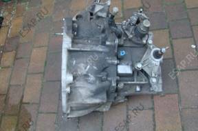 КОРОБКА ПЕРЕДАЧ RENAULT SCENIC II 1.9DCi ND0002