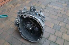 КОРОБКА ПЕРЕДАЧ RENAULT SCENIC II 1.9DCi ND0002