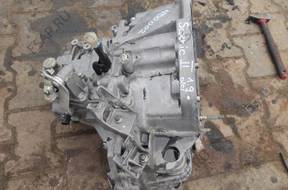 КОРОБКА ПЕРЕДАЧ Renault Scenic II 1.9DCI ND0002