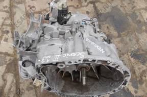 КОРОБКА ПЕРЕДАЧ Renault Scenic II 1.9DCI ND0002