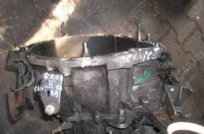 КОРОБКА ПЕРЕДАЧ Renault Scenic II 1.9DCI 'ND0002'