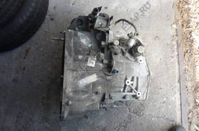 КОРОБКА ПЕРЕДАЧ RENAULT SCENIC II 1.9DCI