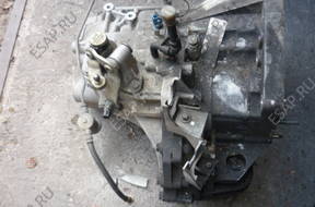 КОРОБКА ПЕРЕДАЧ RENAULT SCENIC II 1.9DCI