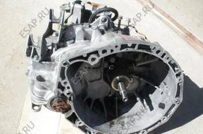 КОРОБКА ПЕРЕДАЧ RENAULT SCENIC II 2 1,9 DCI 130 KM NDO002