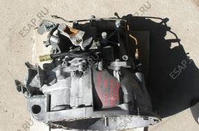 КОРОБКА ПЕРЕДАЧ RENAULT SCENIC II 2 1,9 DCI 130 KM NDO002