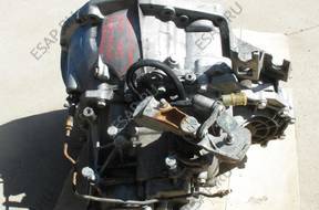 КОРОБКА ПЕРЕДАЧ RENAULT SCENIC II 2 1,9 DCI 130 KM NDO002