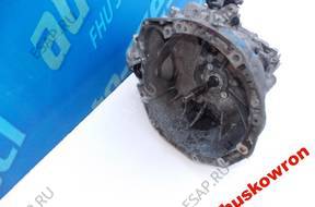 КОРОБКА ПЕРЕДАЧ RENAULT SCENIC  II 2.0 16V 6-СТУПЕНЧАТАЯ