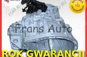 КОРОБКА ПЕРЕДАЧ Renault Scenic II 2.0 16v ND0015