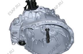 КОРОБКА ПЕРЕДАЧ Renault Scenic II 2.0 16V Turbo ND0015