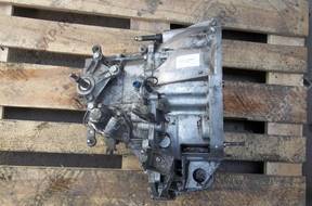 КОРОБКА ПЕРЕДАЧ RENAULT SCENIC II 8200361232