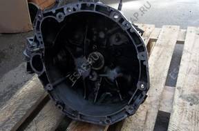 КОРОБКА ПЕРЕДАЧ RENAULT SCENIC II 8200361232