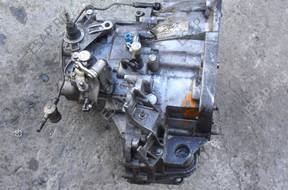КОРОБКА ПЕРЕДАЧ-RENAULT SCENIC II РЕСТАЙЛИНГ 1,9 F9A