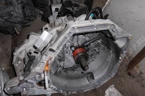 КОРОБКА ПЕРЕДАЧ renault scenic III 1.5 dci 110km TL4A054