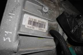 КОРОБКА ПЕРЕДАЧ renault scenic III 1.5 dci 110km TL4A054