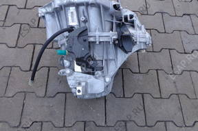 КОРОБКА ПЕРЕДАЧ RENAULT SCENIC III 1.5 DCI 110KM