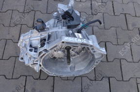 КОРОБКА ПЕРЕДАЧ RENAULT SCENIC III 1.5 DCI 110KM