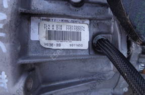 КОРОБКА ПЕРЕДАЧ RENAULT SCENIC III 1.5 DCI 110KM