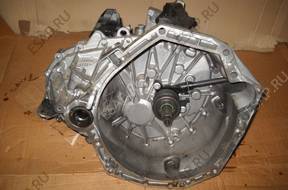 КОРОБКА ПЕРЕДАЧ RENAULT SCENIC III 1.5 DCI TL4A018