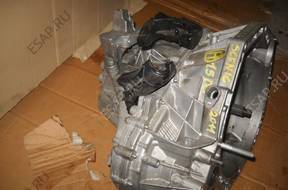 КОРОБКА ПЕРЕДАЧ RENAULT SCENIC III 1.5 DCI TL4A018