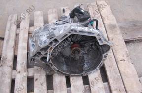 КОРОБКА ПЕРЕДАЧ Renault Scenic III 1.5DCI TL4A054