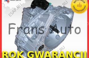 КОРОБКА ПЕРЕДАЧ Renault Scenic III 1.6 16v TL4A029