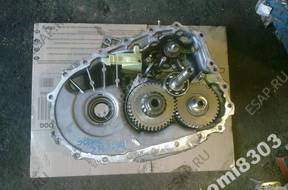 КОРОБКА ПЕРЕДАЧ RENAULT SCENIC III 1.6 DCI 130KM