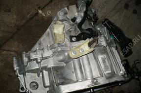 КОРОБКА ПЕРЕДАЧ Renault Scenic III 1.9 Dci 130KM