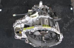 КОРОБКА ПЕРЕДАЧ RENAULT SCENIC III 1.9 DCI 2010 год,.