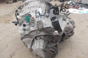 КОРОБКА ПЕРЕДАЧ Renault Scenic III 2.0DCI PK4 014