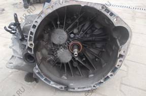 КОРОБКА ПЕРЕДАЧ Renault Scenic III 2.0DCI PK4 014