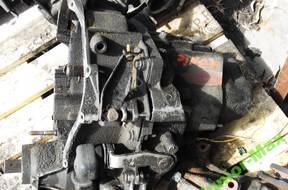 КОРОБКА ПЕРЕДАЧ RENAULT SCENIC JB1 130 JB1130