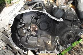 КОРОБКА ПЕРЕДАЧ RENAULT SCENIC JB1 130 JB1130