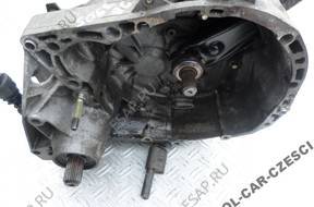 КОРОБКА ПЕРЕДАЧ RENAULT SCENIC JB3905