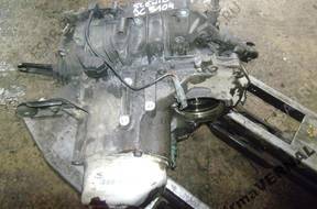 КОРОБКА ПЕРЕДАЧ RENAULT SCENIC JC5104 1.9DTI