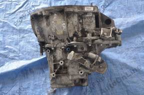 КОРОБКА ПЕРЕДАЧ  RENAULT SCENIC LAGUNA  8200370824