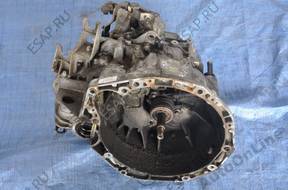 КОРОБКА ПЕРЕДАЧ  RENAULT SCENIC LAGUNA  8200370824