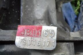 КОРОБКА ПЕРЕДАЧ Renault Scenic MEGANE 1.6i JB1165