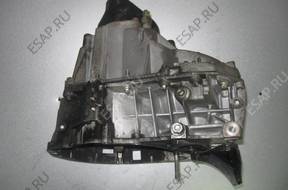 КОРОБКА ПЕРЕДАЧ RENAULT SCENIC MEGANE II JR5102