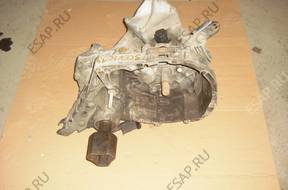 КОРОБКА ПЕРЕДАЧ Renault Scenic РЕСТАЙЛИНГ 1.4 16V