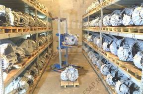 КОРОБКА ПЕРЕДАЧ Renault Scenic РЕСТАЙЛИНГ 1.6 16V