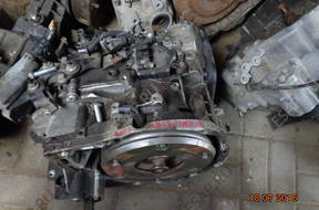 КОРОБКА ПЕРЕДАЧ RENAULT SCENIC РЕСТАЙЛИНГ 1.6 16V