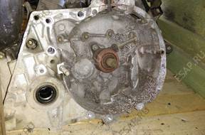 КОРОБКА ПЕРЕДАЧ Renault Scenic Scenik II 1.6 16V