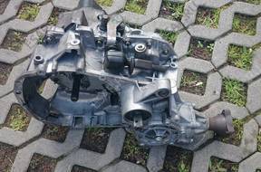 КОРОБКА ПЕРЕДАЧ RENAULT SCENIC SX4 ДИЗЕЛЬ