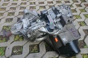 КОРОБКА ПЕРЕДАЧ RENAULT SCENIC SX4 ДИЗЕЛЬ