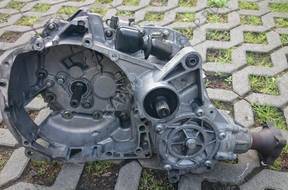 КОРОБКА ПЕРЕДАЧ RENAULT SCENIC SX4 ДИЗЕЛЬ