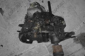 КОРОБКА ПЕРЕДАЧ renault scenic2.0lb1998r